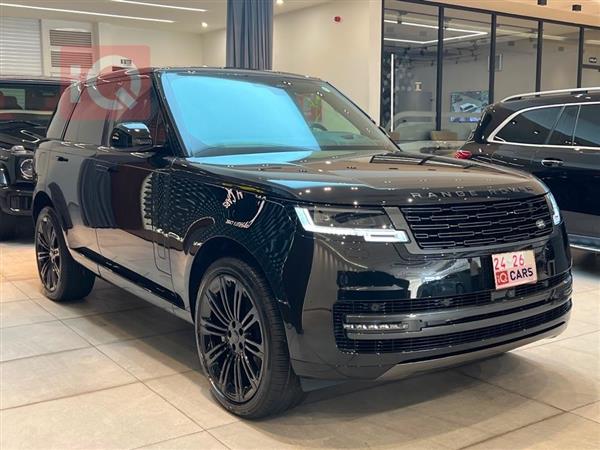 Land Rover Range Rover Vogue 2026 for sale in Iraq - Erbil